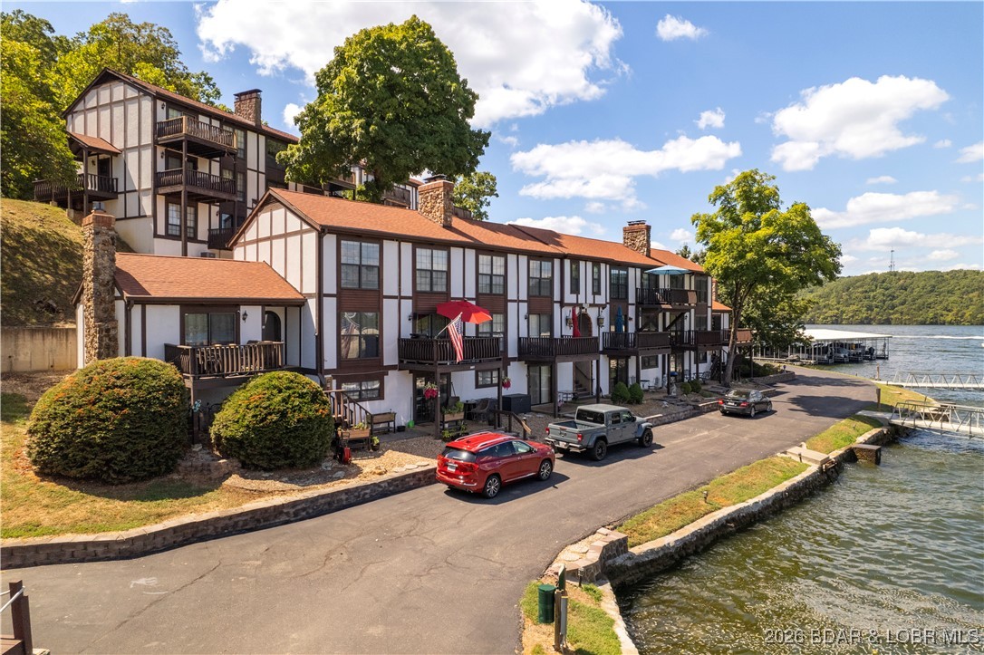 Osage Heritage - Residential