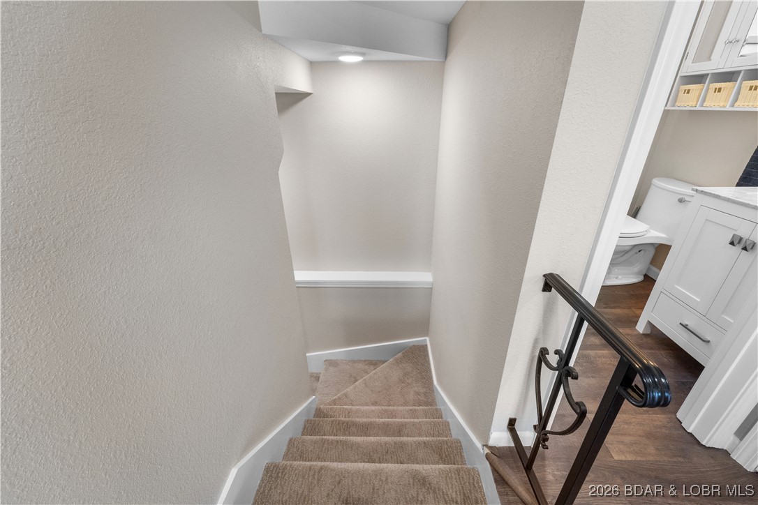 Osage Heritage - Residential