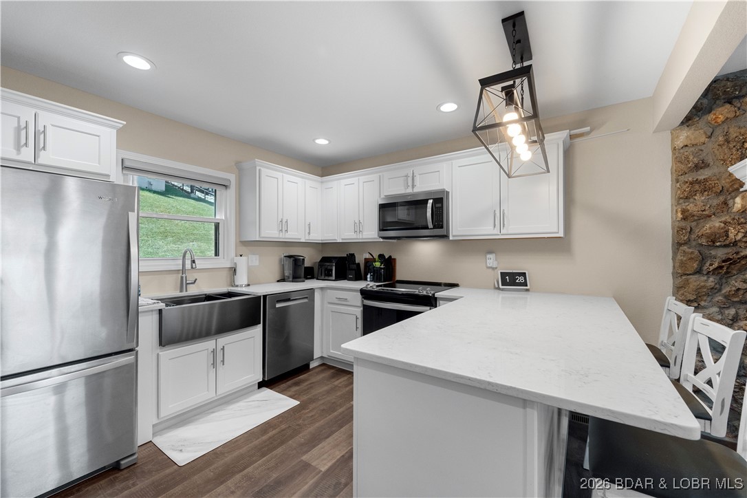 Osage Heritage - Residential