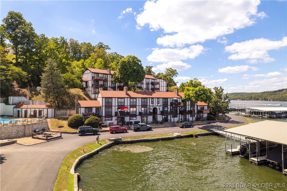 Osage Heritage - Residential