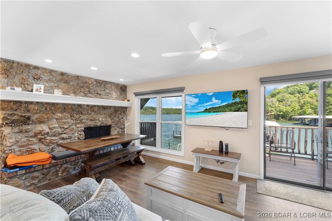 Osage Heritage - Residential