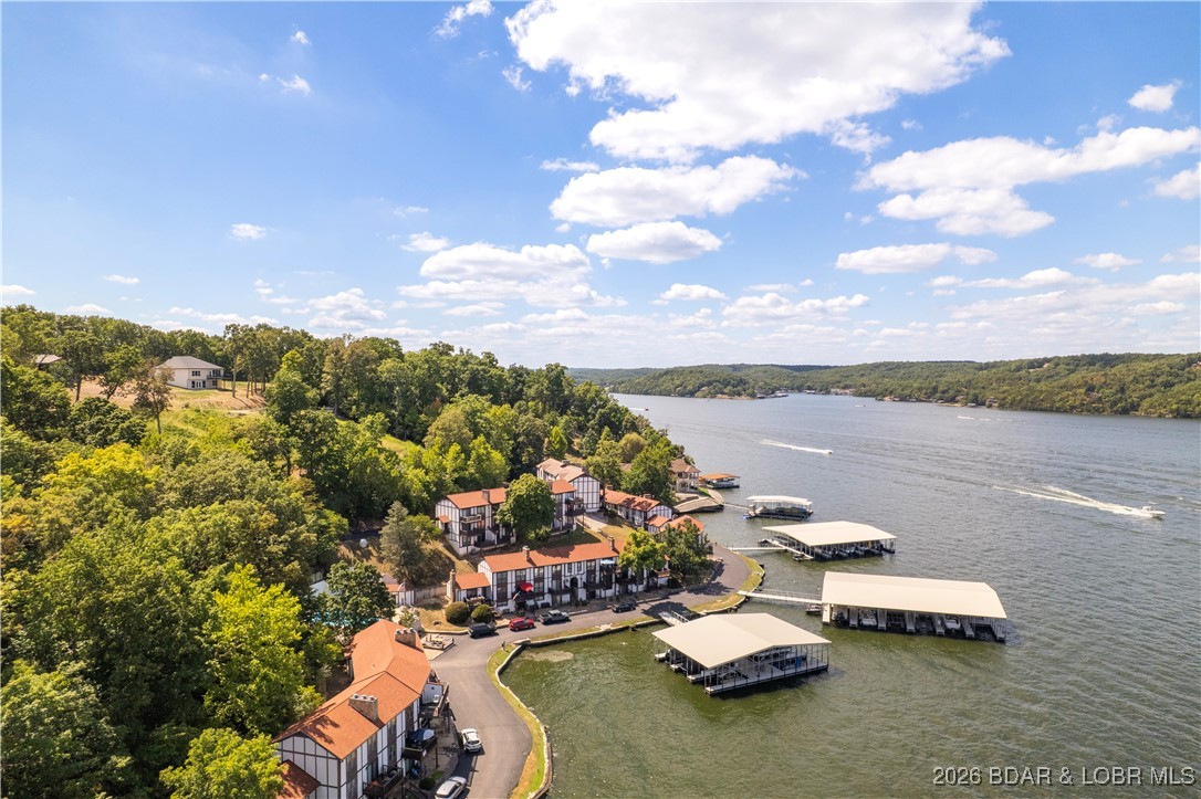 Osage Heritage - Residential