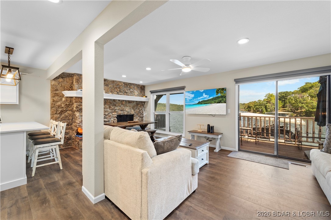 Osage Heritage - Residential