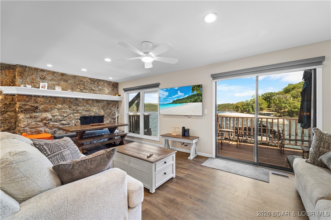 Osage Heritage - Residential