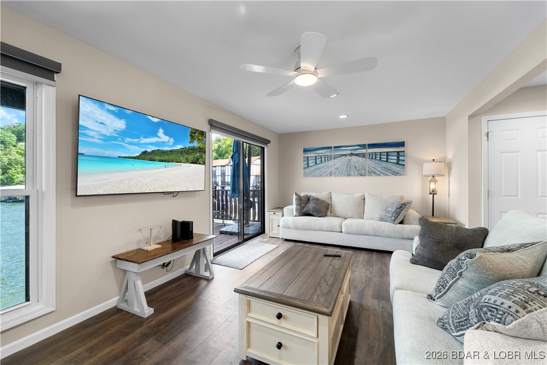 Osage Heritage - Residential