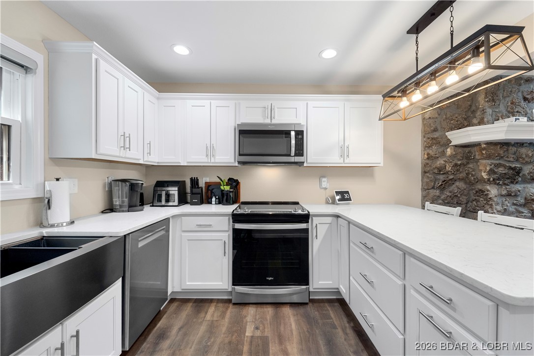 Osage Heritage - Residential