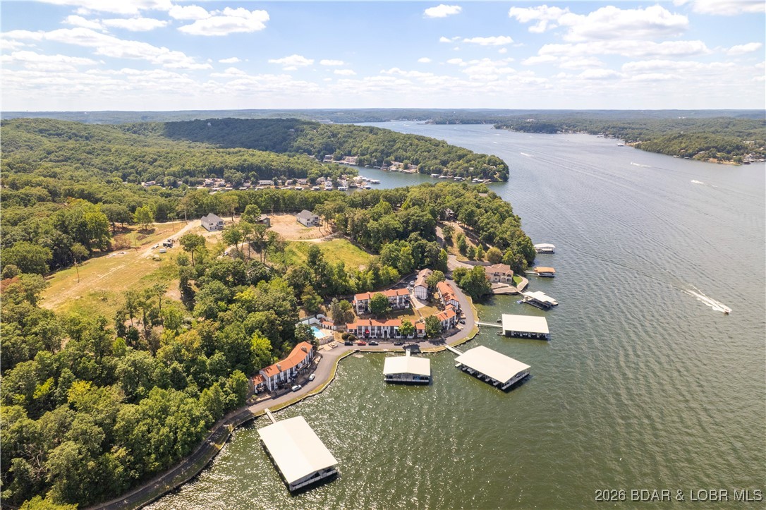 Osage Heritage - Residential