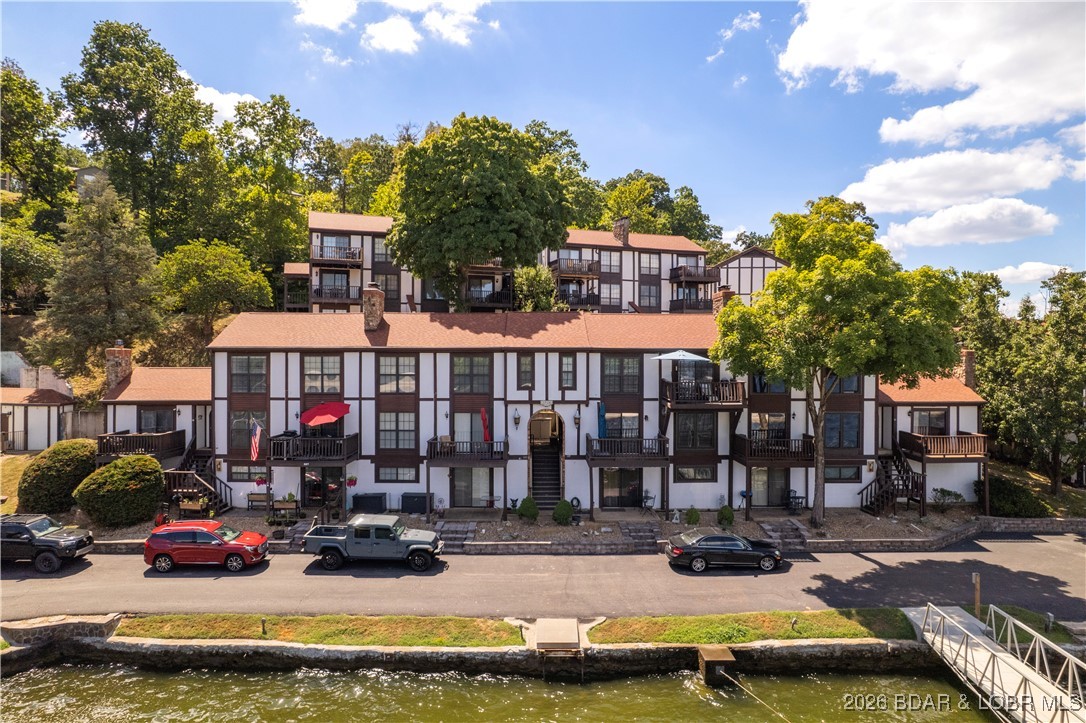 Osage Heritage - Residential