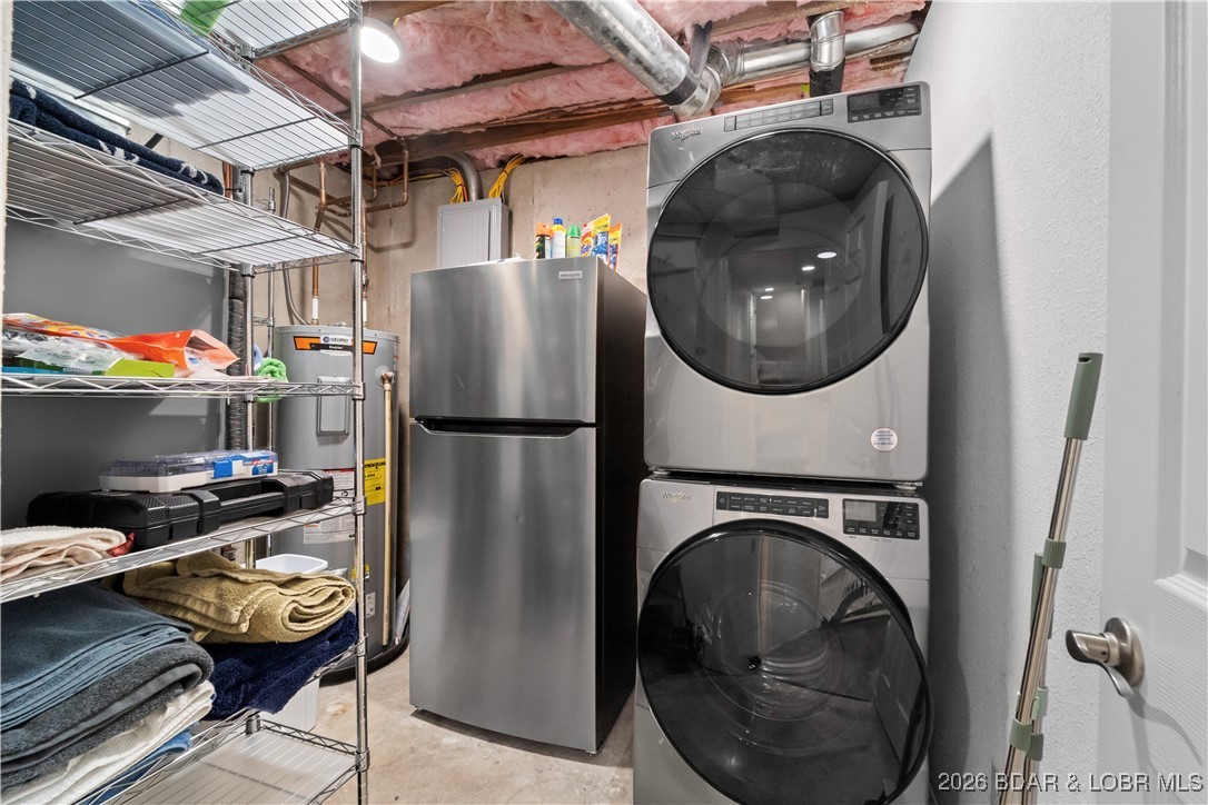 Osage Heritage - Residential