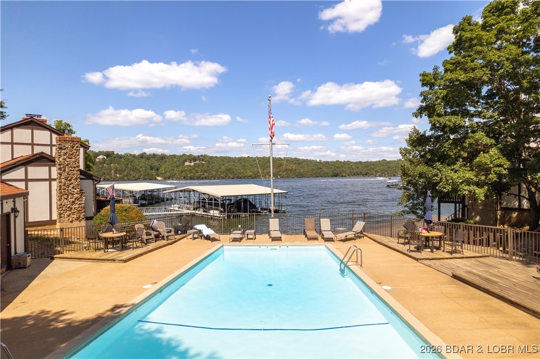 Osage Heritage - Residential