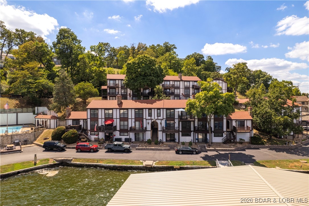 Osage Heritage - Residential