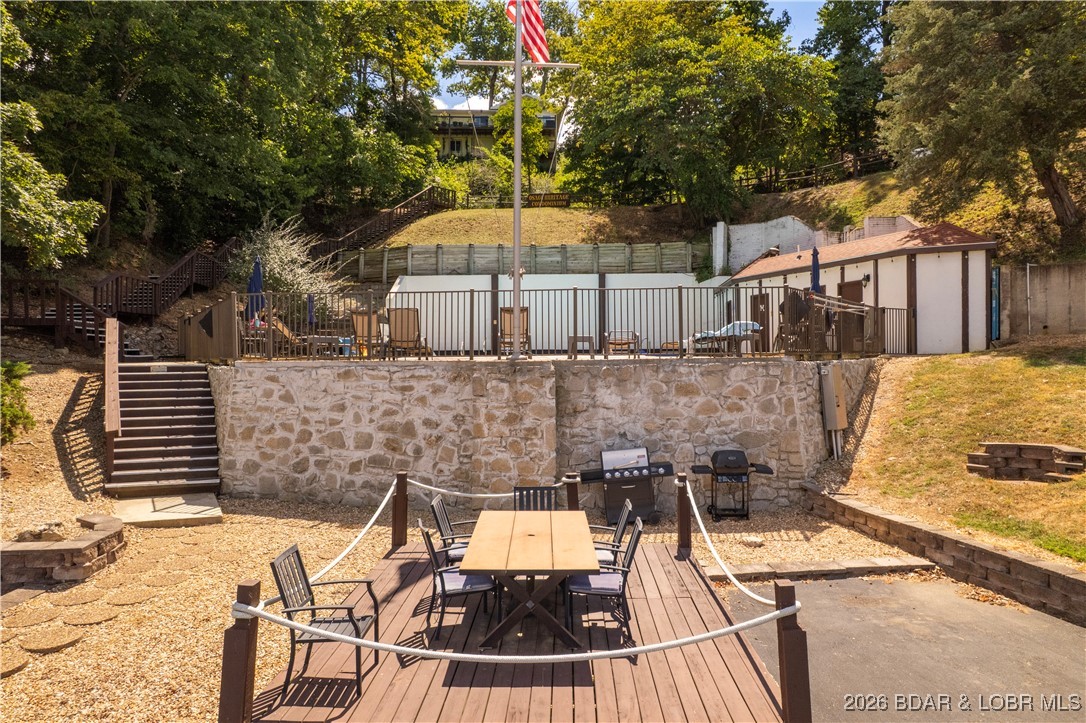 Osage Heritage - Residential