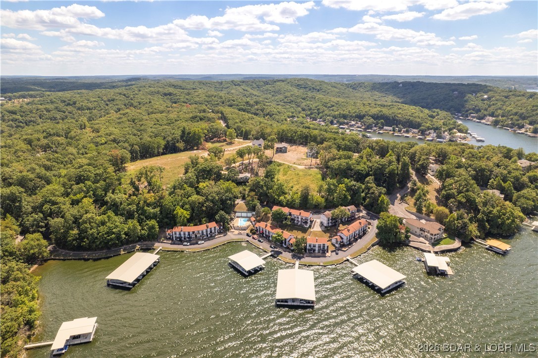 Osage Heritage - Residential