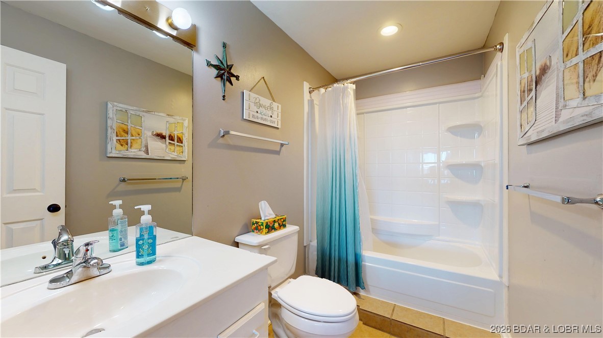 Knolls - Residential