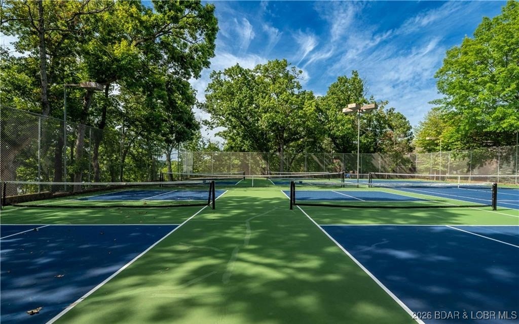 Knolls - Residential