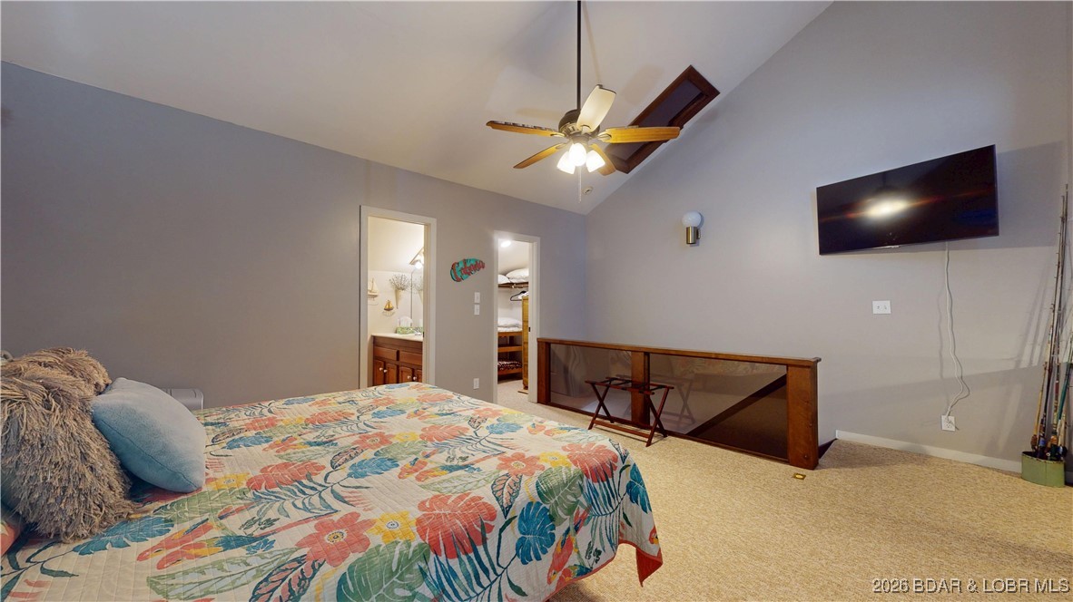 Knolls - Residential