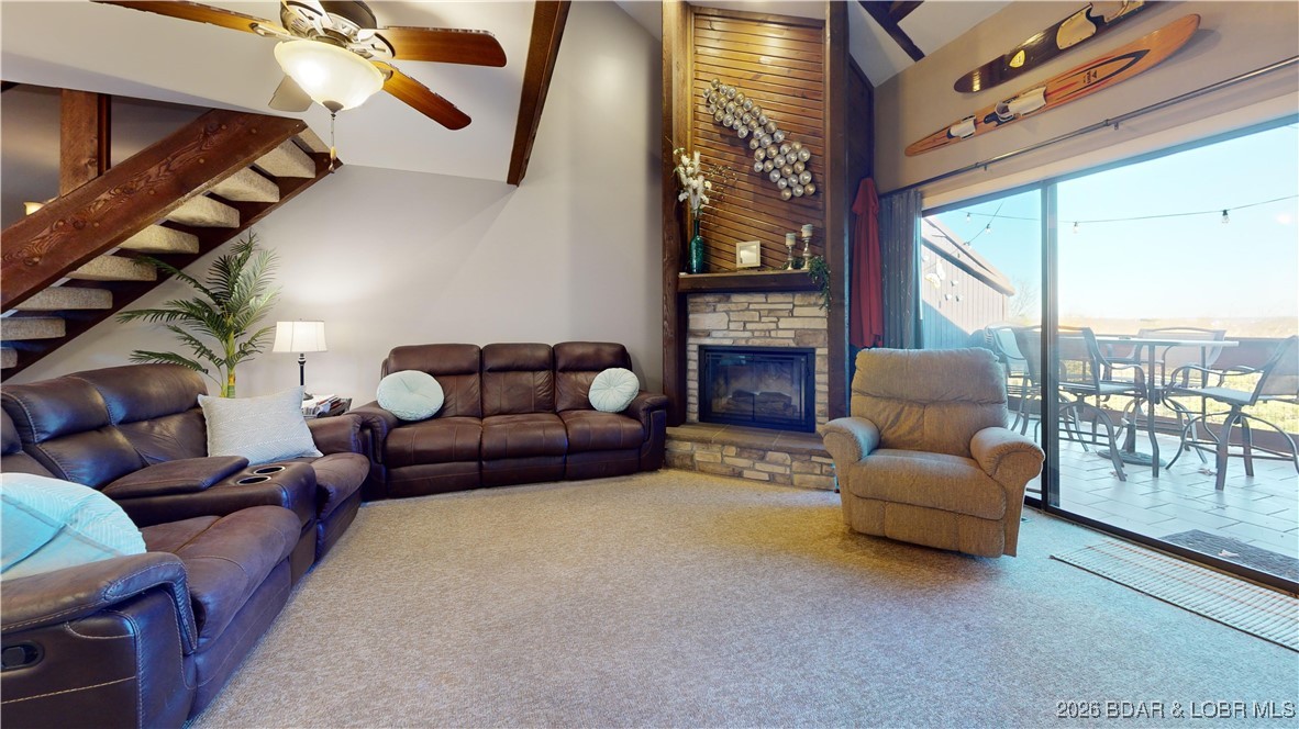 Knolls - Residential