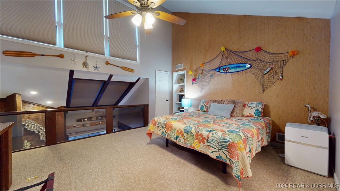 Knolls - Residential