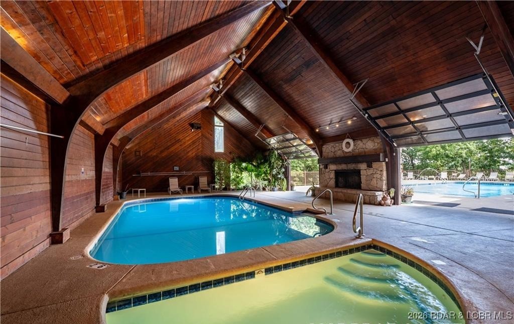 Knolls - Residential