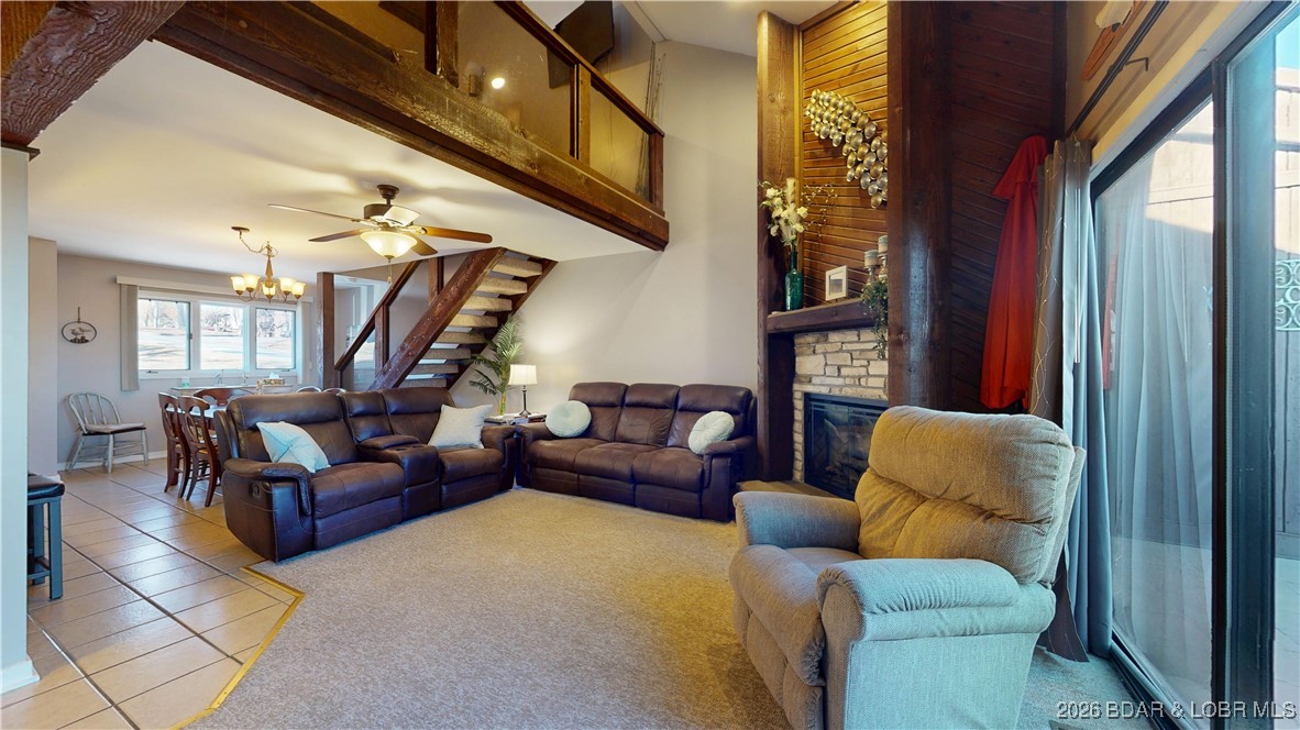 Knolls - Residential