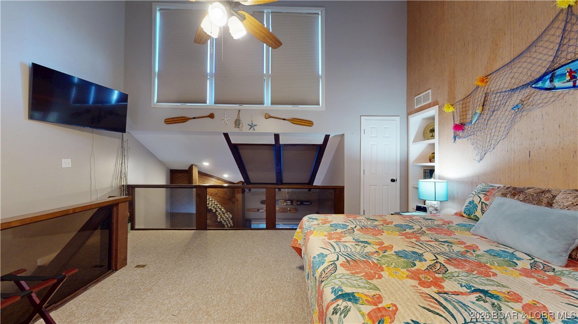 Knolls - Residential