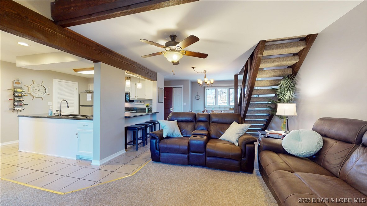 Knolls - Residential