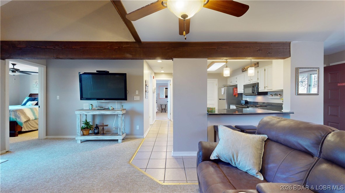 Knolls - Residential