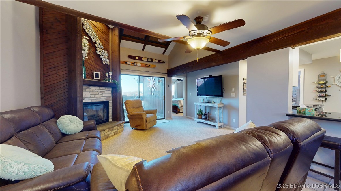 Knolls - Residential