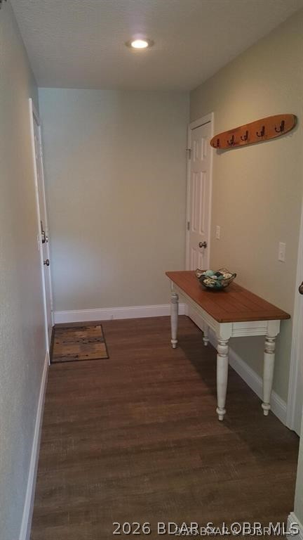 Ledges - Residential