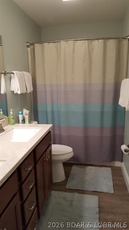 Ledges - Residential