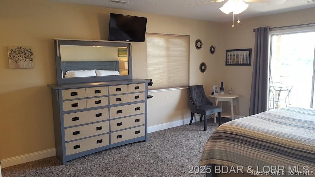 Ledges - Residential