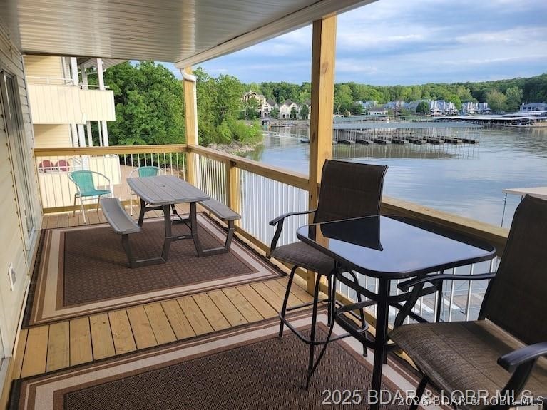 Ledges - Residential