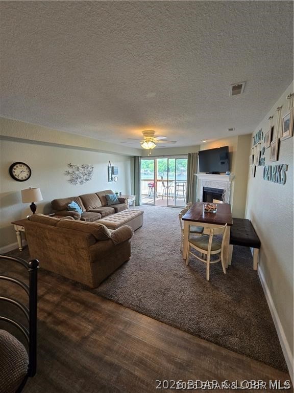 Ledges - Residential