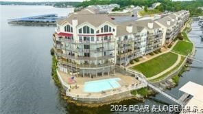 Ledges - Residential