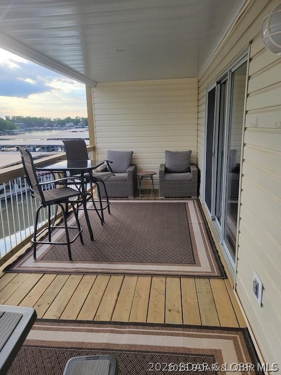 Ledges - Residential