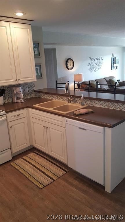 Ledges - Residential