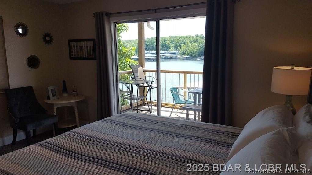 Ledges - Residential