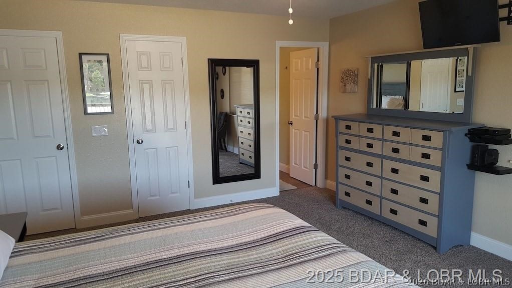 Ledges - Residential