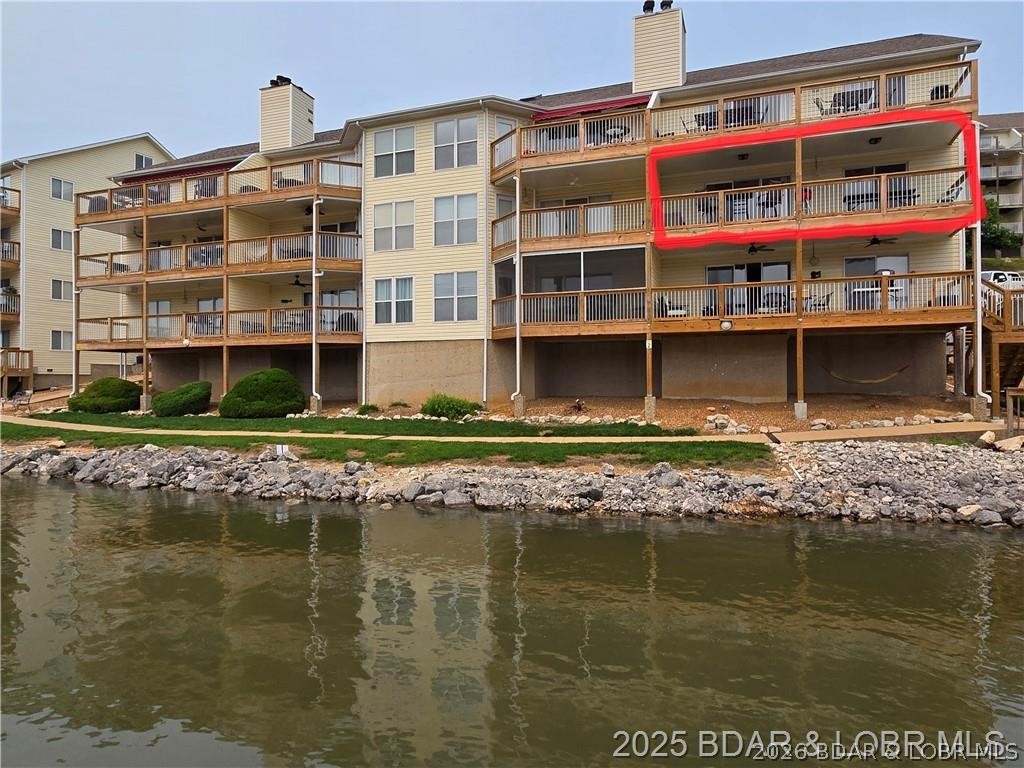 Ledges - Residential