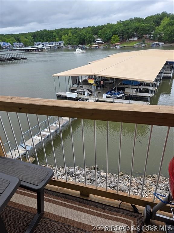 Ledges - Residential