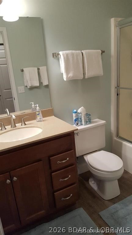 Ledges - Residential