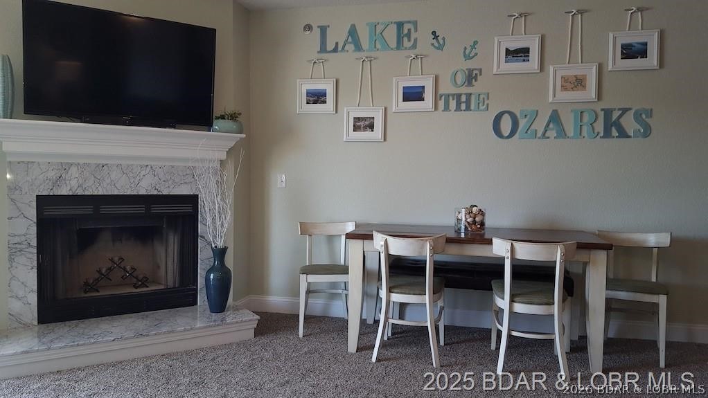 Ledges - Residential