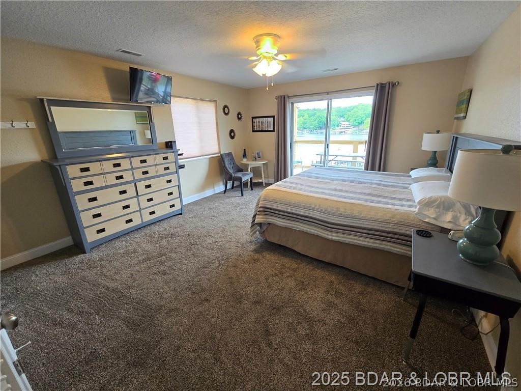 Ledges - Residential