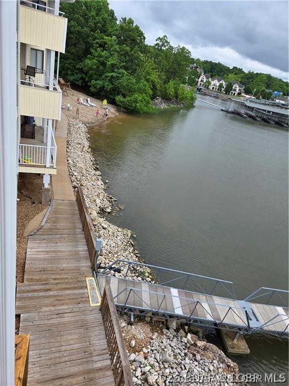 Ledges - Residential