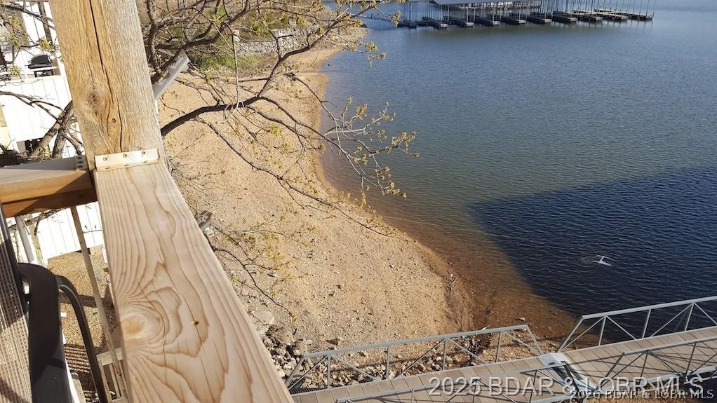 Ledges - Residential