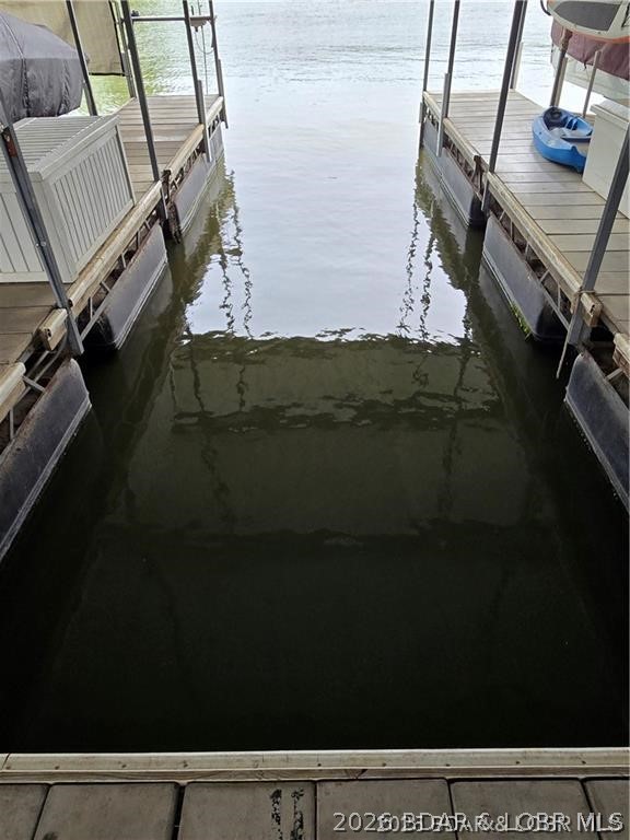 Ledges - Residential