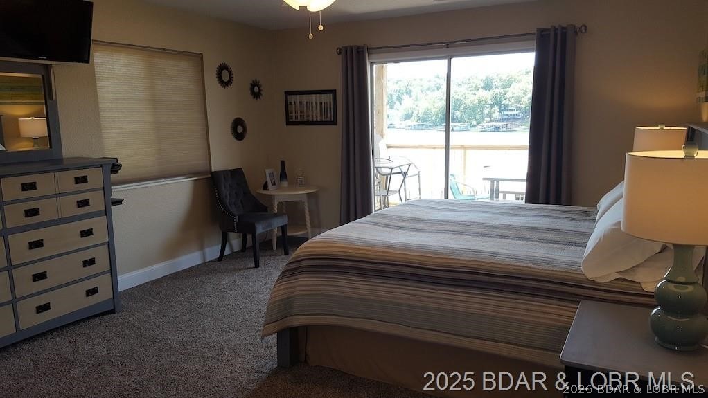 Ledges - Residential