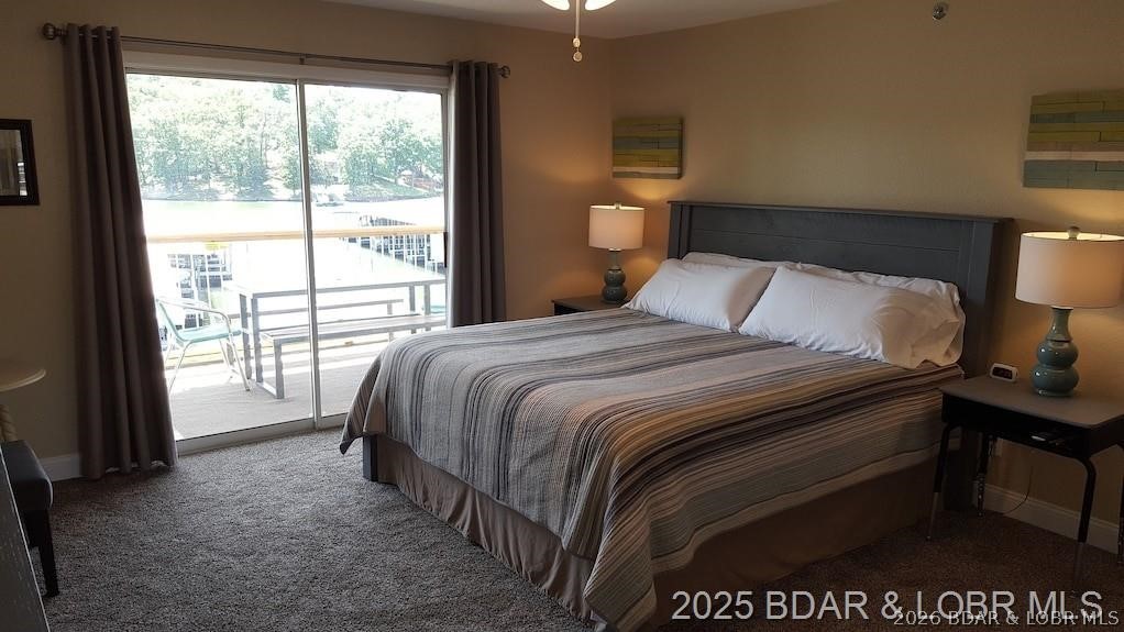 Ledges - Residential