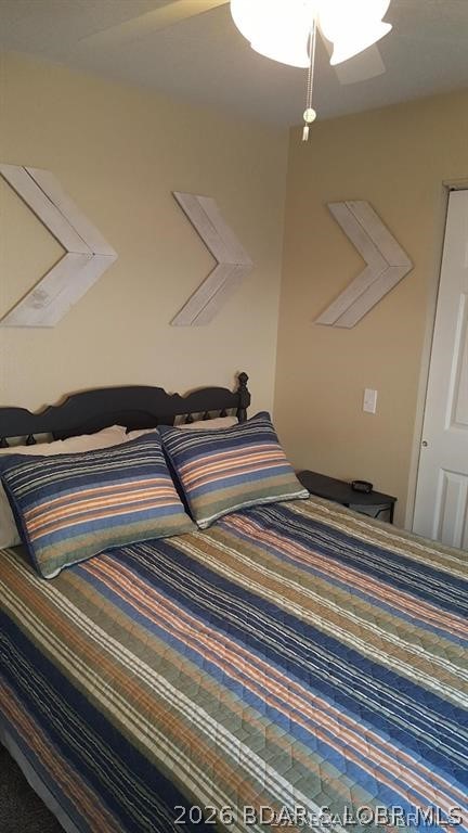 Ledges - Residential