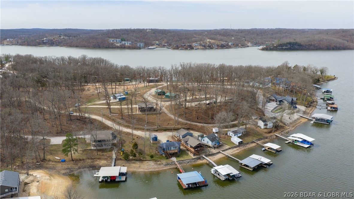 Indian Park - Residential